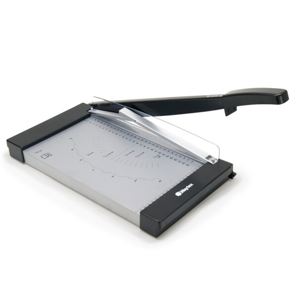 Massicot guillotine A4 de la marque Waytex