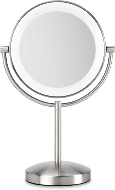 Miroir BaByliss 9437E rotatif à 360 degrés