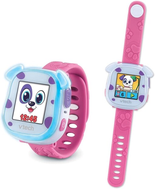 Montre bracelet éducative pour enfant par VTech