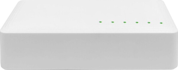 Switch réseau 5 ports Gearlab