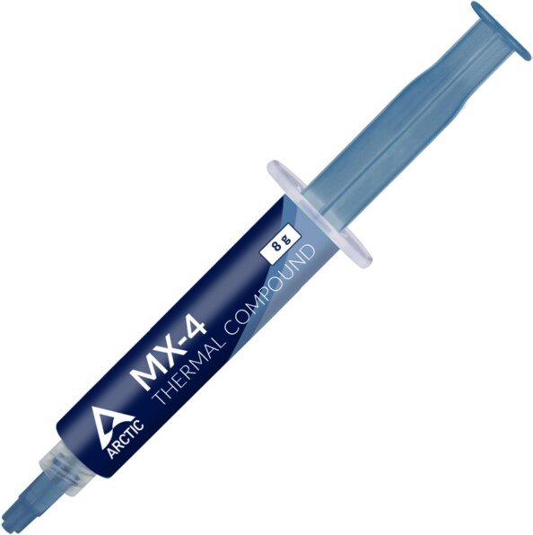Pâte thermique MX-4 8 g de la marque Arctic