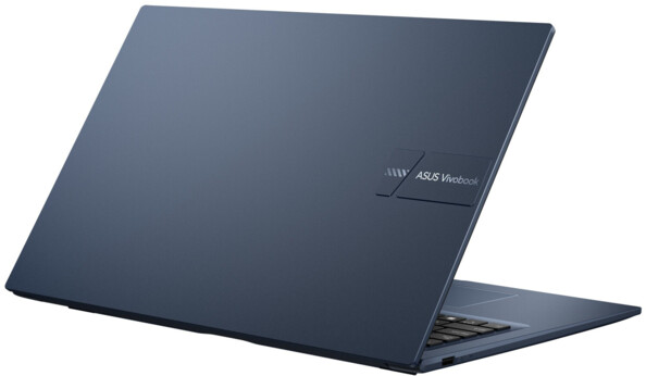 PC portable Asus Vivobook 17 17,3" i3-100 U 16 Go / SSD 512 Go