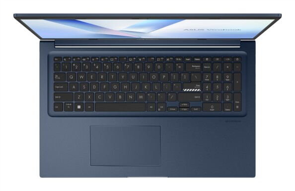 PC portable Asus Vivobook 17 17,3" i3-100 U 16 Go / SSD 512 Go