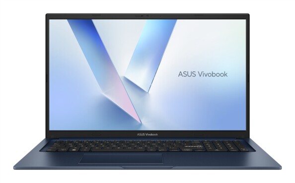 PC portable Asus Vivobook 17 17,3" i3-100 U 16 Go / SSD 512 Go