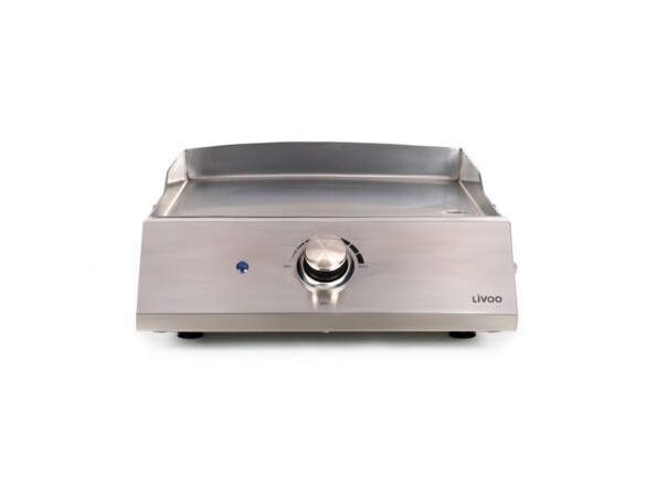 Plancha électrique DOC292 de la marque Livoo