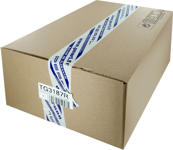 Playmobil Aire de jeux avec toboggan géant et personnages (Reconditionné)