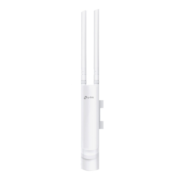 Répéteur wifi Mesh d’extérieur AC1200 Wave 2 EAP225 de la marque tp-link