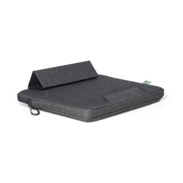 Mise en place du support ergonomique aimanté pour PC