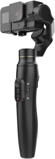 Stabilisateur motorisé et pilotable Vimble 2A