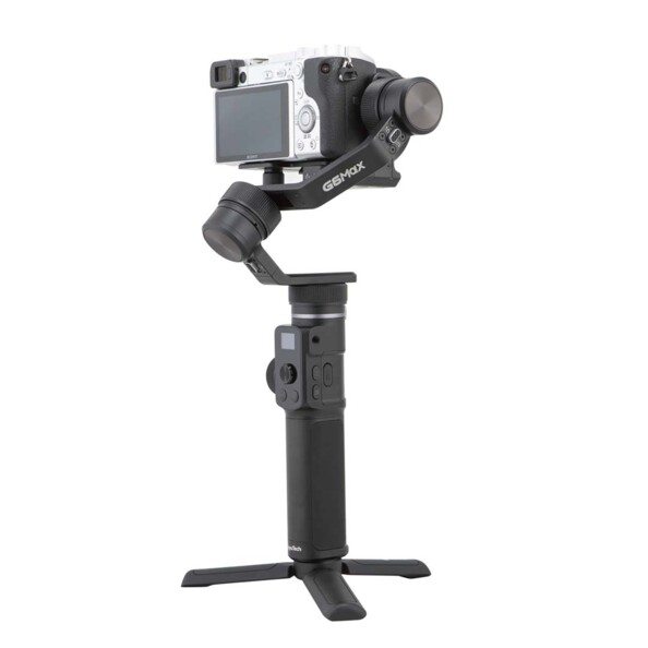 Stabilisateur G6 FeiyuTech pour appareil photo numérique