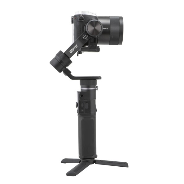Stabilisateur G6 FeiyuTech pour Reflex numérique