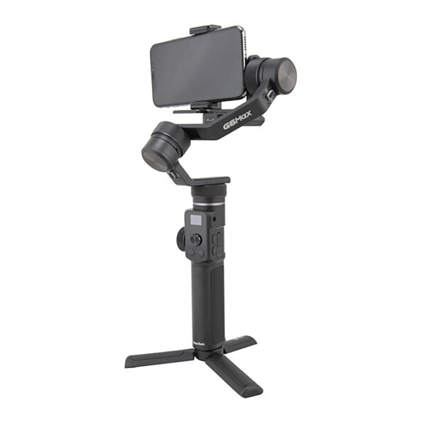 Stabilisateur G6 FeiyuTech pour Smatphone