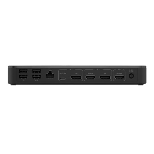 station Belkin avec 14-ports USB-C
