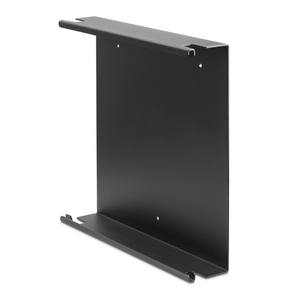 Support mural pour disque vinyle LP20 coloris noir de la marque Dynavox