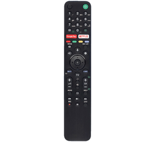 Télécommande compatible TV Sony de la marque Jolly Line GBS
