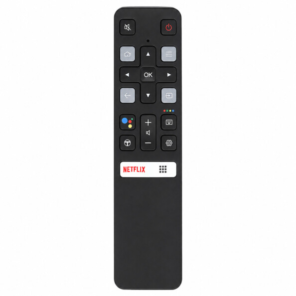 Télécommande compatible TV TCL de la marque Jolly Line GBS