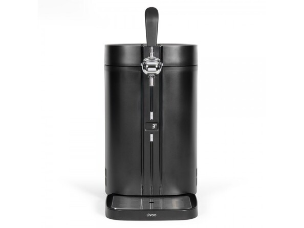 Tireuse à bière DOM511 de la marque Livoo