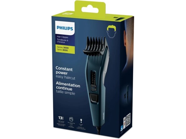 Tondeuse à cheveux Philips HC3505/15 Hair Clipper