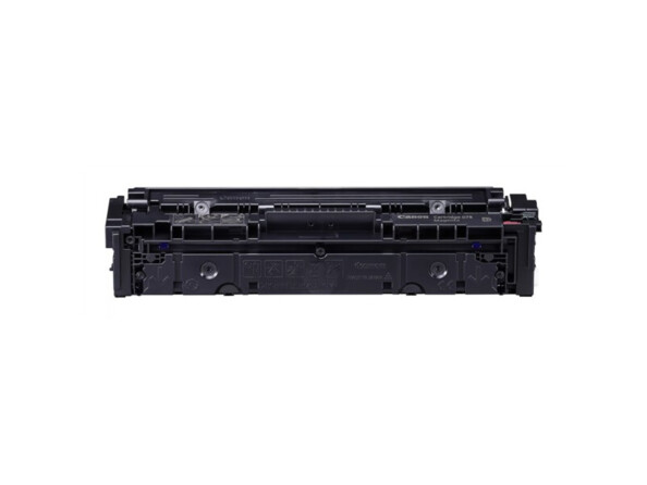 Toner Canon 075 magenta pour imprimante laser i-SENSYS hors de son emballage