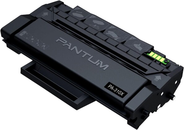 Toner original PA-310X de la marque Pantum