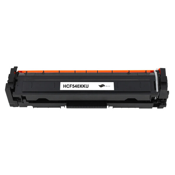 Toner remanufacturé compatible Canon 054 noir de la marque Pearl