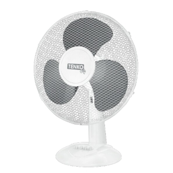 Ventilateur de table 40 cm de la marque Tenko