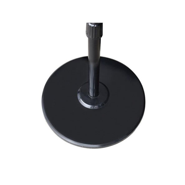 Ventilateur sur pied oscillant 45 cm / 60 W KTF-345