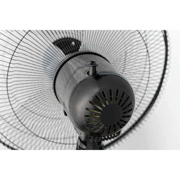 Ventilateur sur pied oscillant 45 cm / 60 W KTF-345