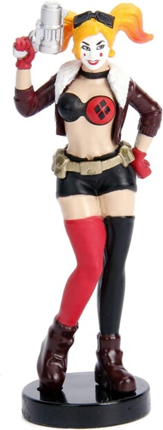 Figurine Harley Quinn