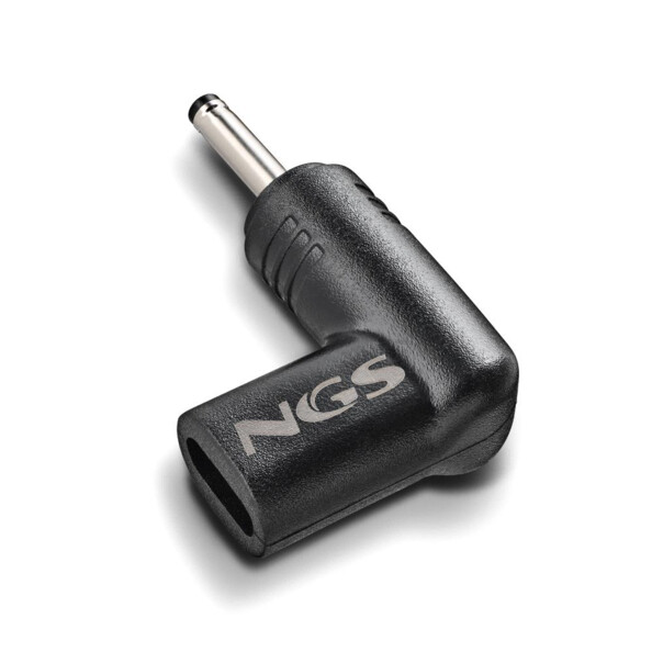 4 adaptateurs USB-C vers DC pour PC portable Acer