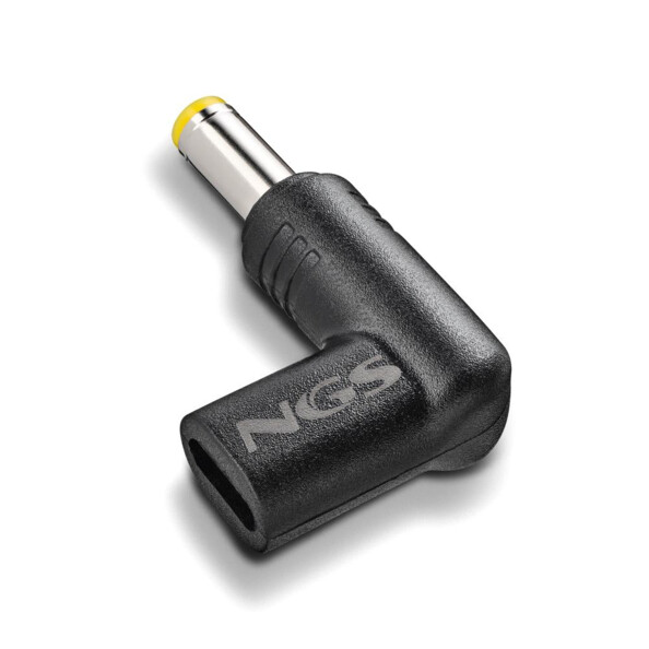 4 adaptateurs USB-C vers DC pour PC portable Acer