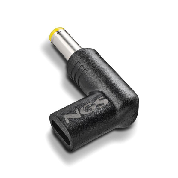 4 adaptateurs USB-C vers DC pour PC portable Acer