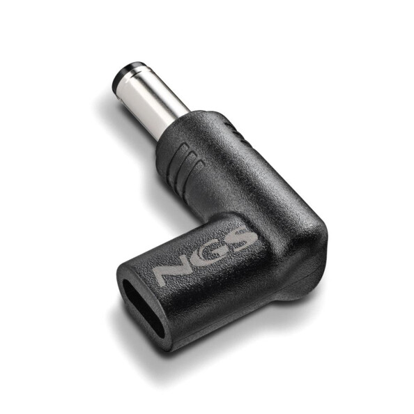 4 adaptateurs USB-C vers DC pour PC portable Acer