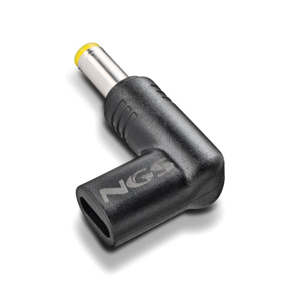 4 adaptateurs USB-C vers DC pour PC portable Lenovo