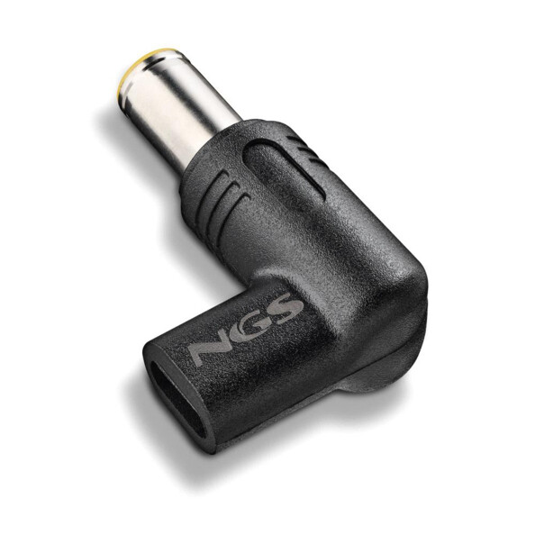 4 adaptateurs USB-C vers DC pour PC portable Lenovo