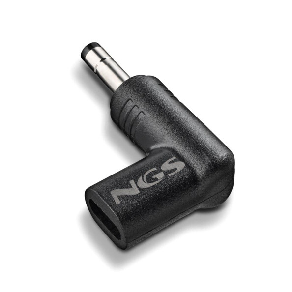 4 adaptateurs USB-C vers DC pour PC portable Lenovo