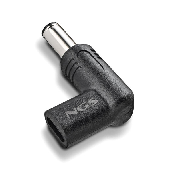 5 adaptateurs USB-C vers DC pour PC portable Asus