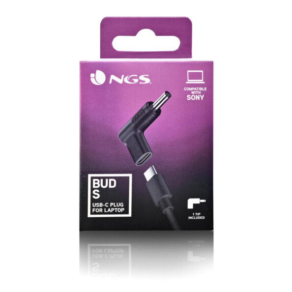 Adaptateur USB-C vers DC pour PC portable Sony