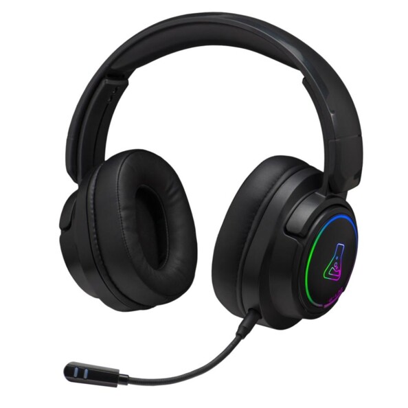 Casque gaming sans fil Korp Iridium