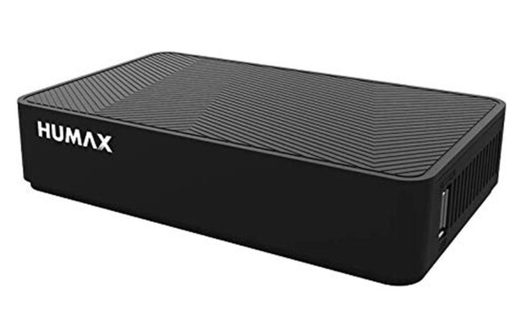 Décodeur TNT Full HD DVB-T2 HEVC Main 10 Digimax LT HD-2020T2