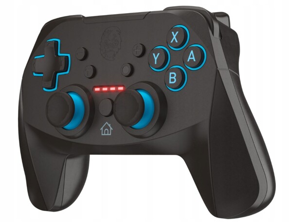 Manette sans fil SilverCrest pour Nintendo Switch