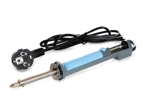 Pompe à dessouder électrique 30 W