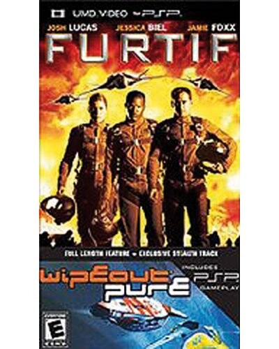 Furtif (UMD)