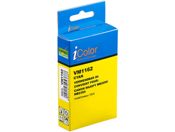 Cartouche PGI-1500C XL compatible Canon