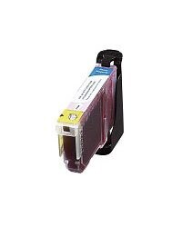 Cartouche I Color compatible Canon magenta photo avec puce