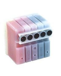 Cartouche I Color Compatible Couleur Photo