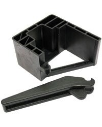Kit de remplissage couleur pour Lexmark