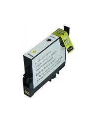 Cartouche I Color Compatible Jaune