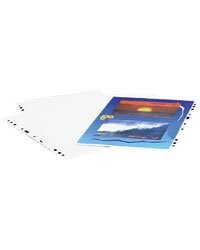 Papier Photo Perforé Pour Classeur Mat A4 - 170 G