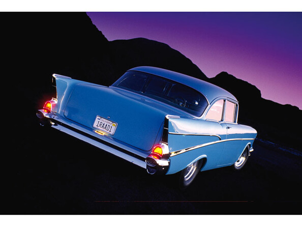 10 feuilles papier photo supérieur brillant A4 - 270 G